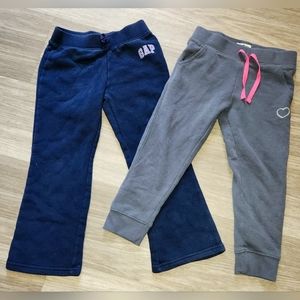 5t Girls Track pants